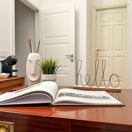 Iblu Rooms Termoli Exterior photo