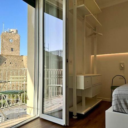 Iblu Rooms Termoli Exterior photo