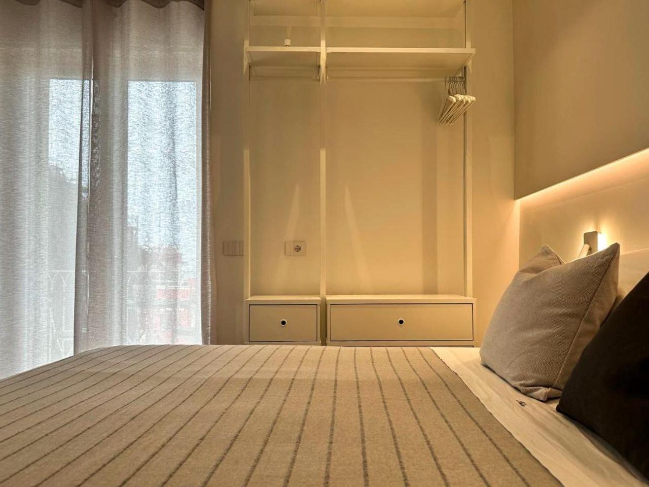 Iblu Rooms Termoli Exterior photo