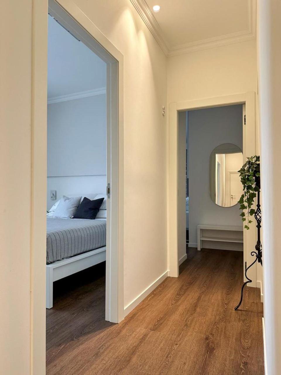 Iblu Rooms Termoli Exterior photo