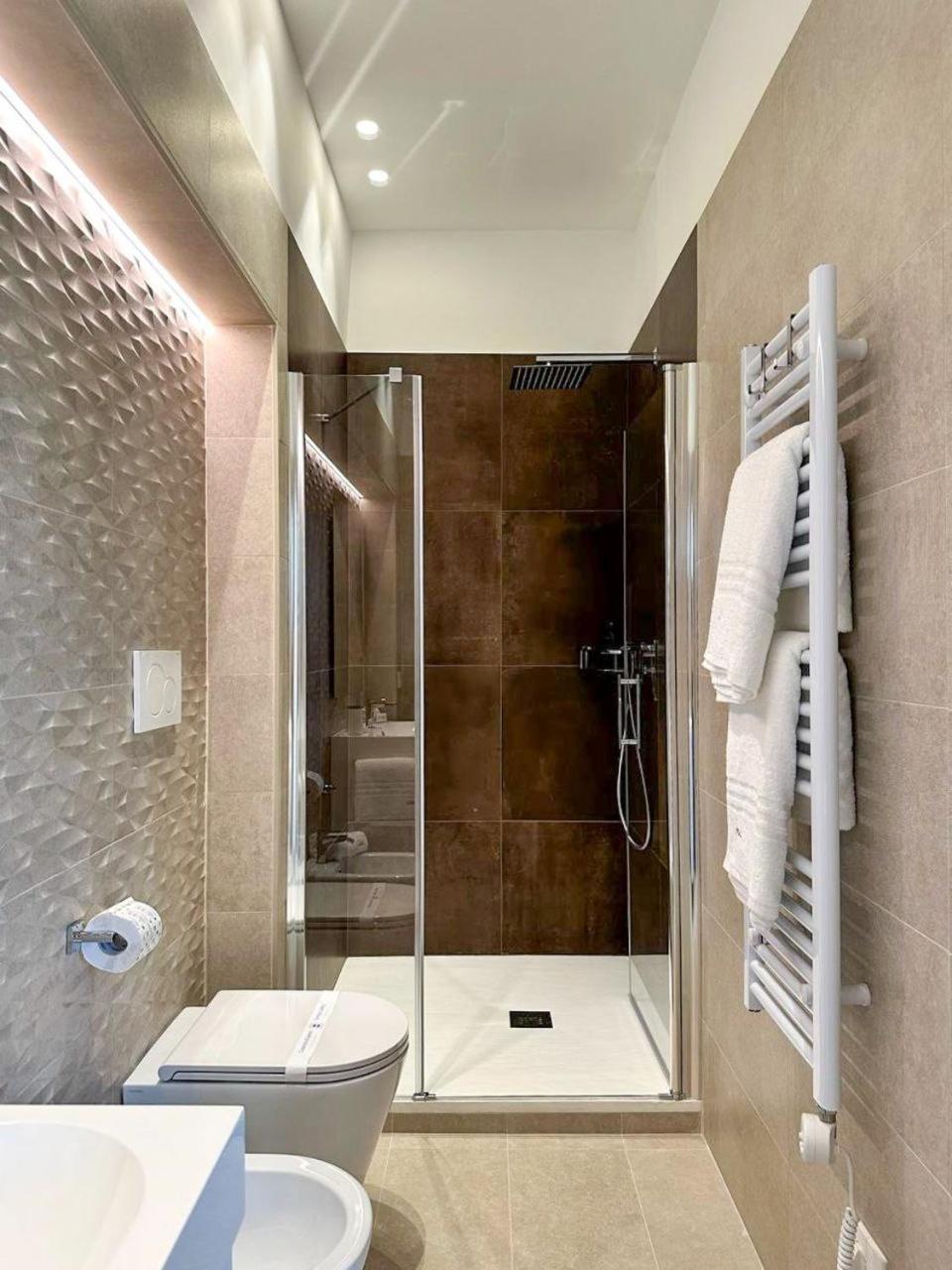Iblu Rooms Termoli Exterior photo