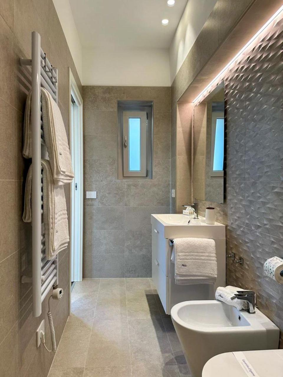 Iblu Rooms Termoli Exterior photo