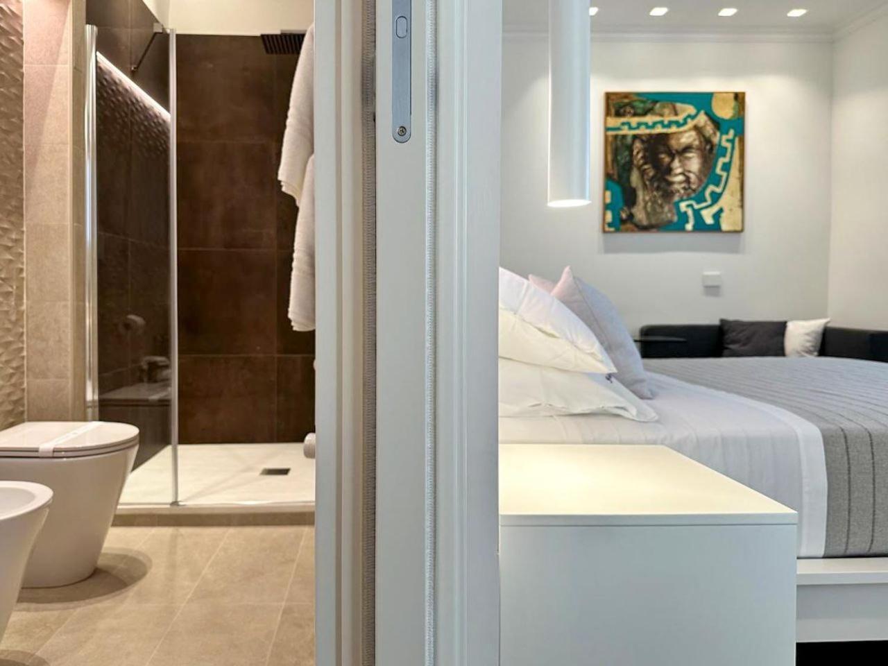 Iblu Rooms Termoli Exterior photo
