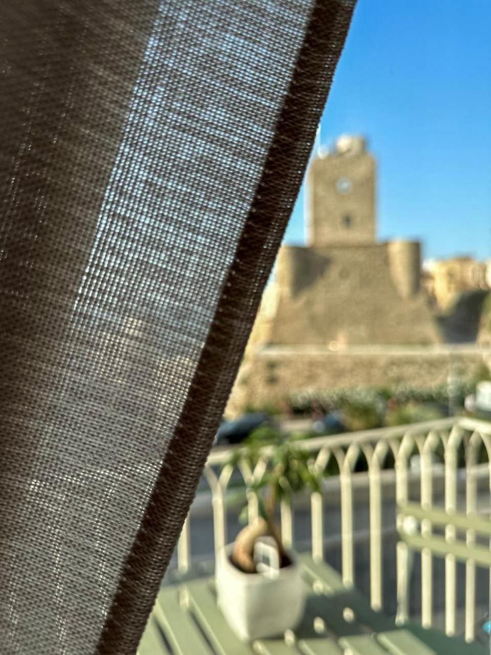 Iblu Rooms Termoli Exterior photo