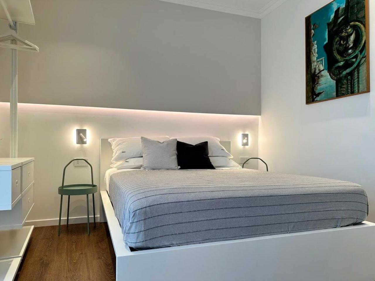Iblu Rooms Termoli Exterior photo