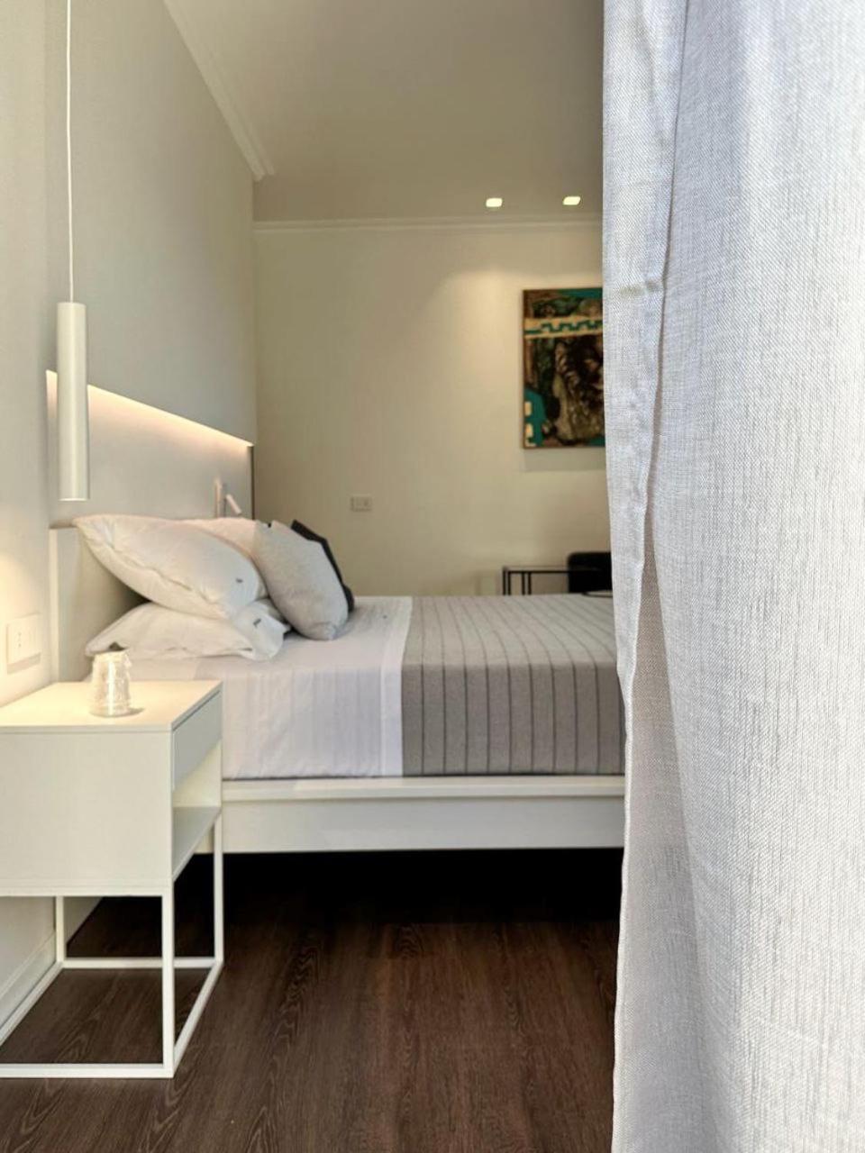 Iblu Rooms Termoli Exterior photo