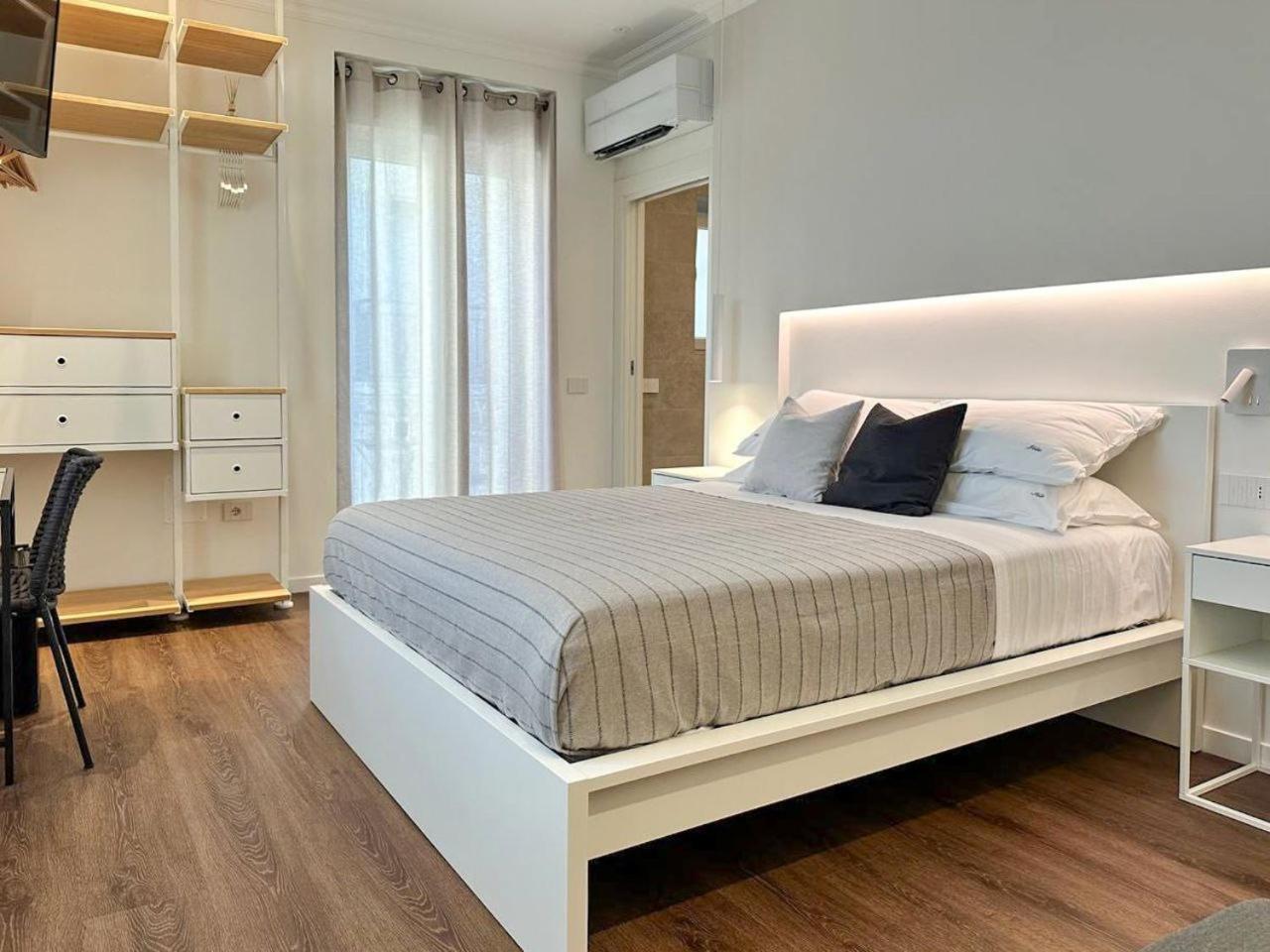 Iblu Rooms Termoli Exterior photo