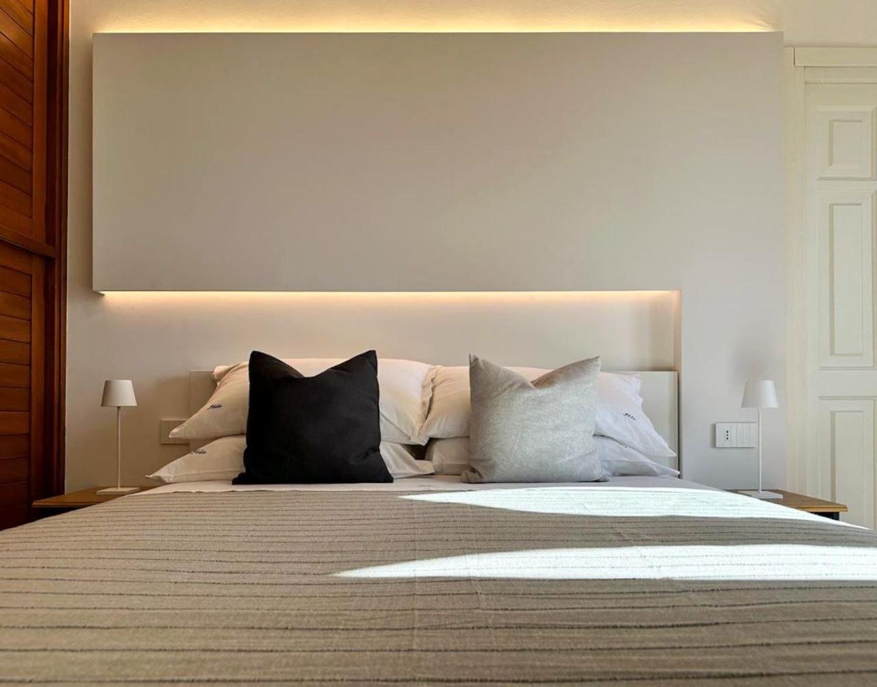Iblu Rooms Termoli Exterior photo