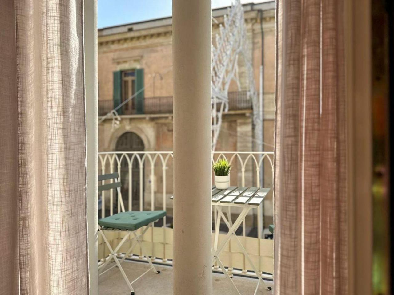 Iblu Rooms Termoli Exterior photo